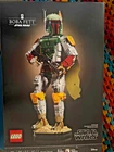New ListingLEGO Star Wars Boba Fett 75455 Figure  (1544 Pieces) Brand New Sealed