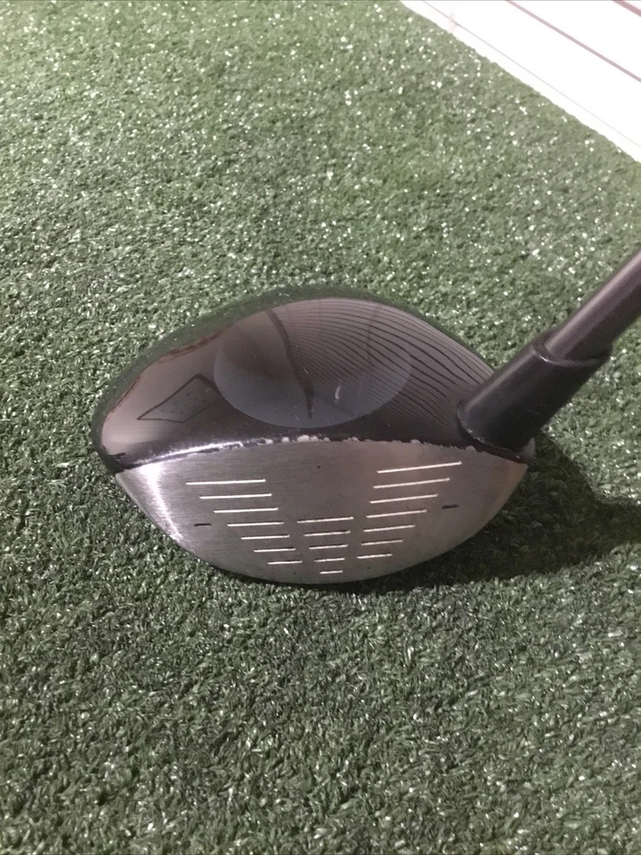 Графитовая рукоять Ping G2 Orange Dot 17* 5 Wood Soft Regular (Seniors) TFC 100 - Изображение 3 из 4