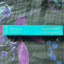 Thrive Causemetics Lip Fuller Lip Liner *Ghizlan*