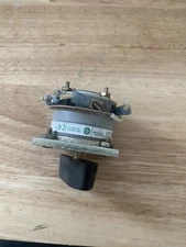 Mep 805 806 B Generator Engine Control Switch Start Off