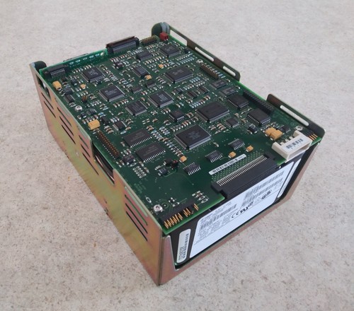 9.1GB Seagate ST410800W 5.25” FH 68 PIN SCSI FAST WIDE Internal Hard Disk Drive - Picture 2 of 4