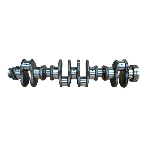 Cummins ISC QSC 8.3L Genuine OEM Crankshaft | 5 - Bolt Nose 3965006