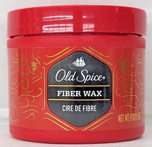 Old Spice Hair Fiber Wax 2 64 Oz 37000976769 Ebay