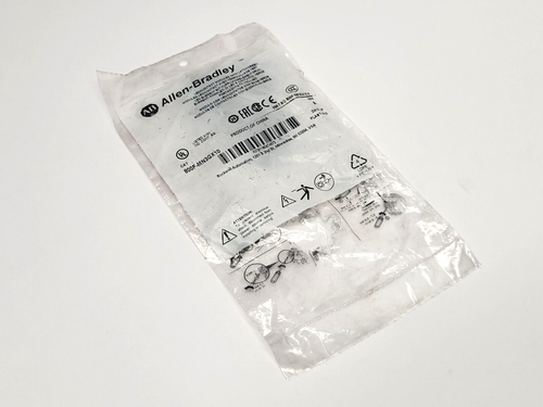 Allen Bradley 800F-MN3GX10 LED Contact Module w/ Latch - Picture 1 of 6