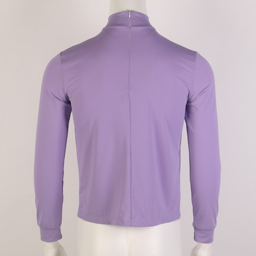 For First Contact Picard Gray Undershirt Picard Sisko Starfleet Uniform - Picture 11 of 12