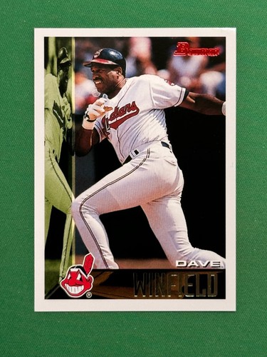 1995 Bowman Baseball #221 - 439 PICK YOUR CARD COMPLETE YOUR SET - Picture 425 of 436