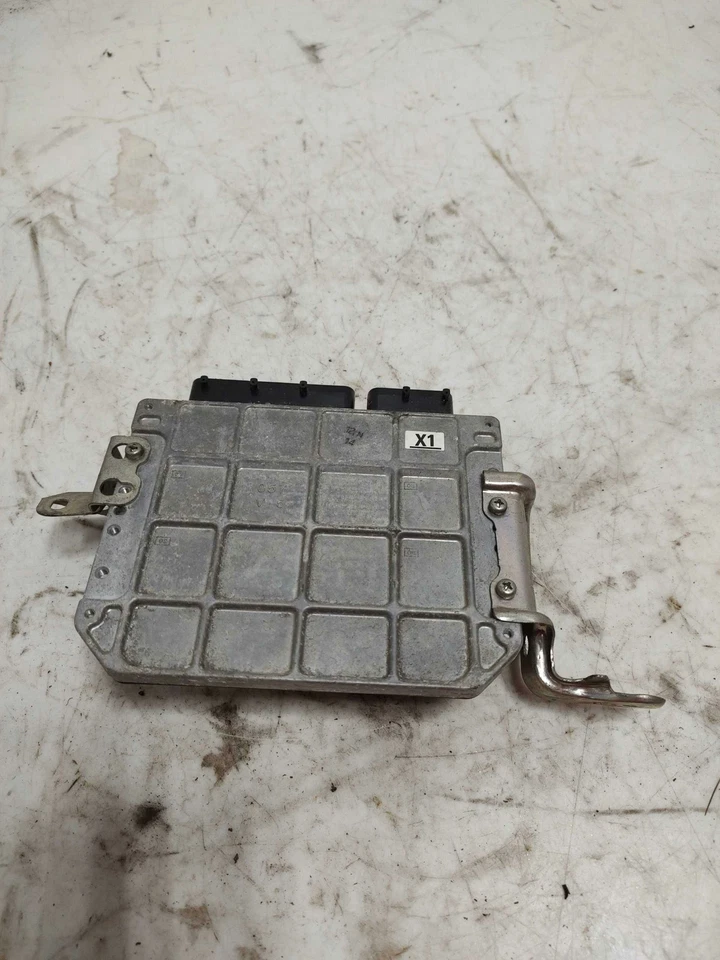 Módulo de control electrónico ECU ECM PCM 2012 2013 Toyota Prius OEM 8966147190 Foto 2 de 4