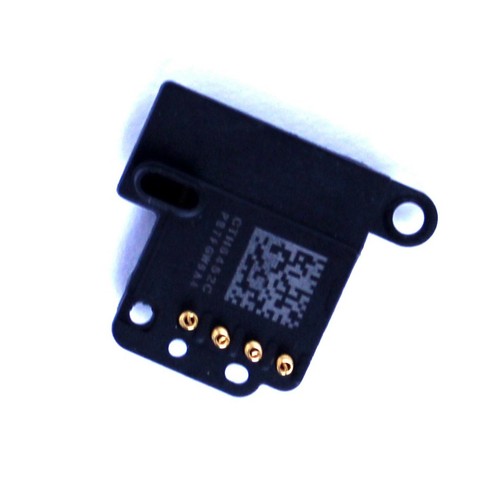 Apple iPhone SE earpiece speaker small top caller sound A1453 A1457 Genuine - Picture 2 of 2