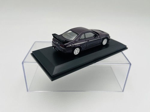 CARNEL64 1:64 Nismo 400R Purple 1995 - Picture 5 of 5