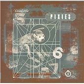 THE-PIXIES-DOOLITTLE-DOLITTLE-180g-Vinyl-LP-Album-NEW-SEALED