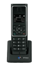 BT Verve 450 Cordless Phone Additional Expansion Handset No Battery
