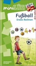 miniLÜK: Fußball Erstes Rechnen: Elementare...