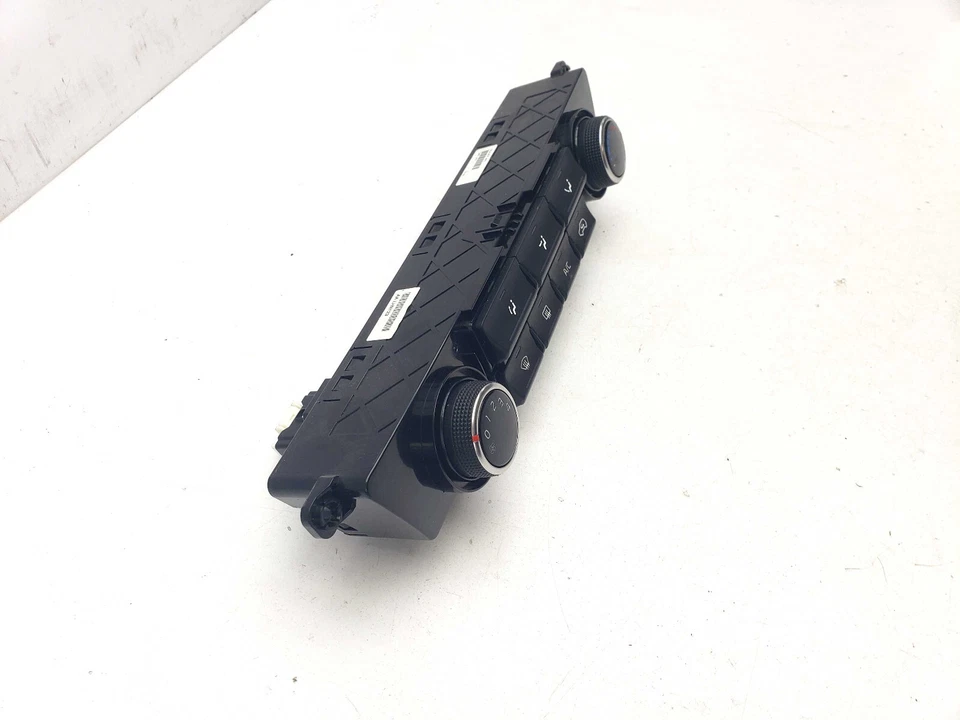 KIA SPORTAGE MK4 A/C AIR CON HEATER CLIMATE CONTROL SWITCH PANEL 2016 - Image 3 of 4