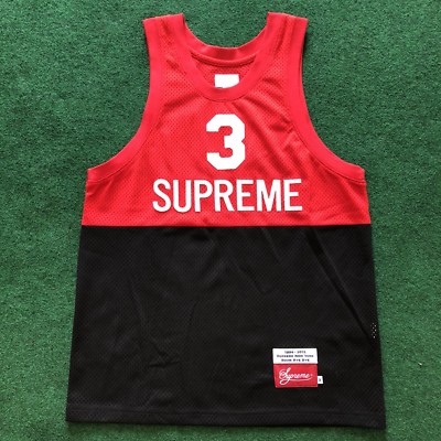 iverson split jersey