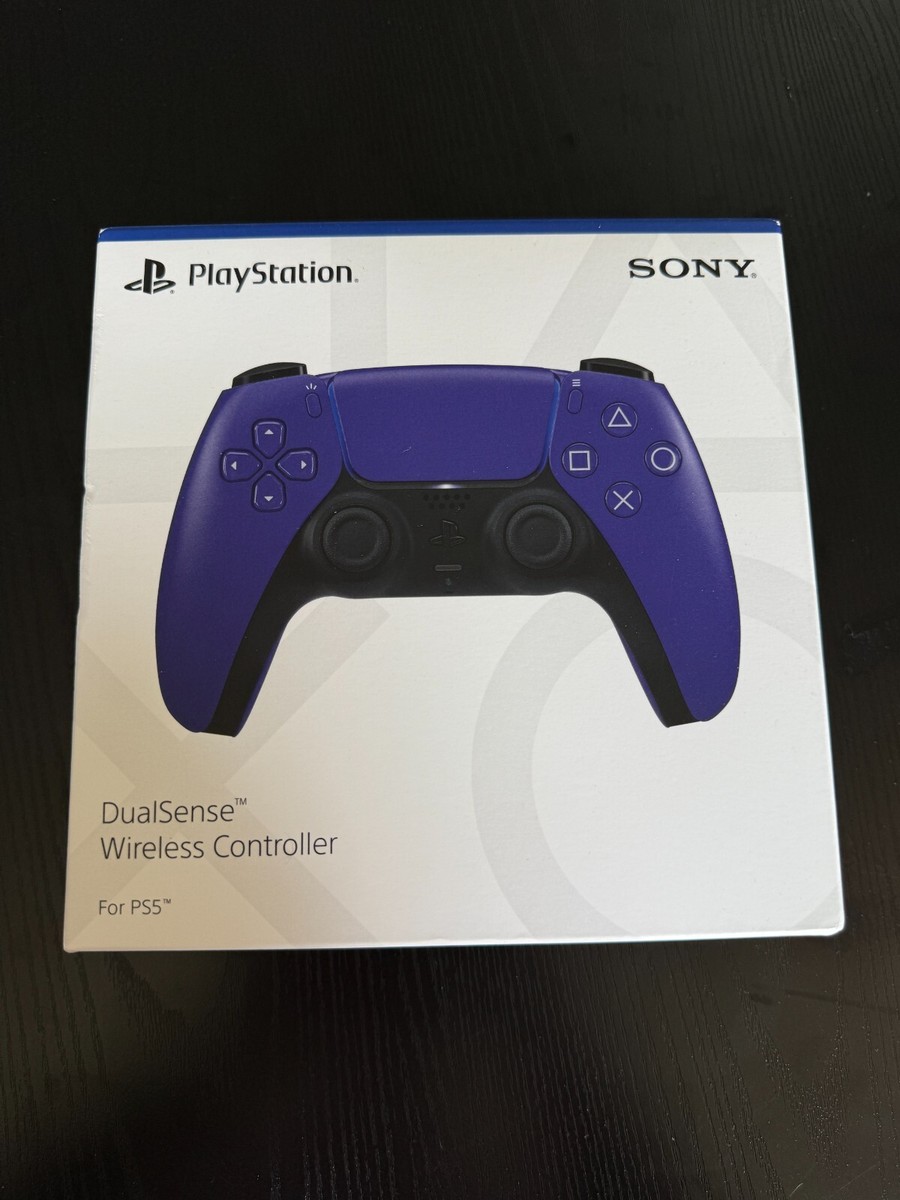 PlayStation Dualsense Wireless Controller - Purple for sale