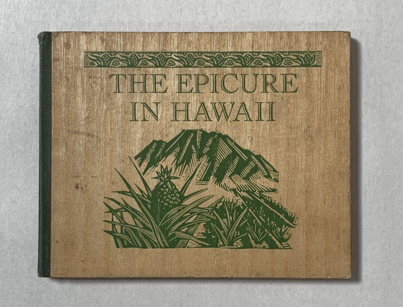 Mallette Dean / Epicure in Hawaii Tsukiyaki Lawalu Fish Sai Men #354773