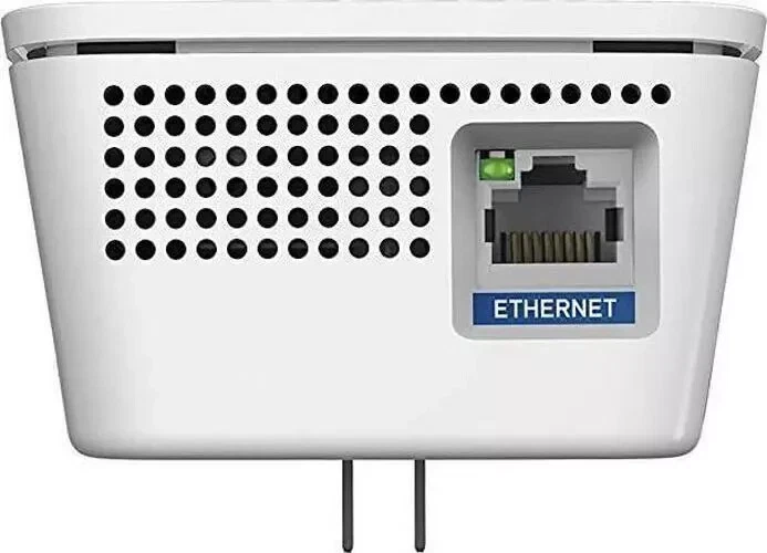 Linksys AC1900 гигабитный расширитель диапазона / усилитель WiFi / повторитель MU-MIMO (макс. - Изображение 4 из 4