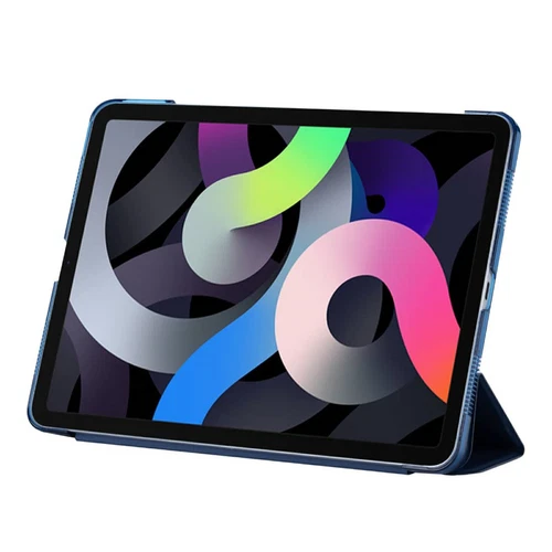 for iPad 11 13th Gen Air 1/2/3/4/5 Pro 11/10.5/9.7 Mini 4/5/6 Smart Case - Picture 7 of 70