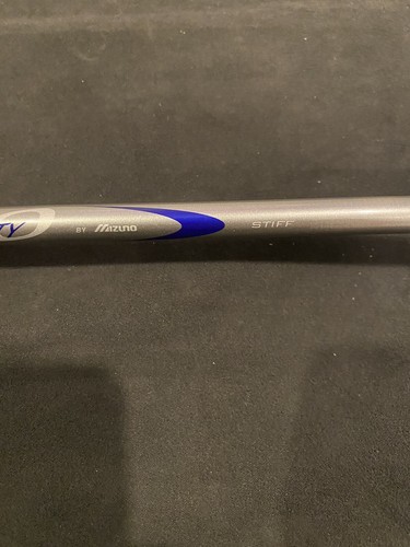 Mizuno MP. 001 Forged 10* Driver Exsar 60 STIFF Shaft RH - Picture 5 of 10