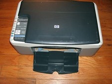 hp psc 1401 all-in-one