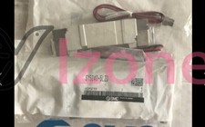 SMC SY5240-5LZD Solenoid Valve 1PC New SY52405LZD~ #E10