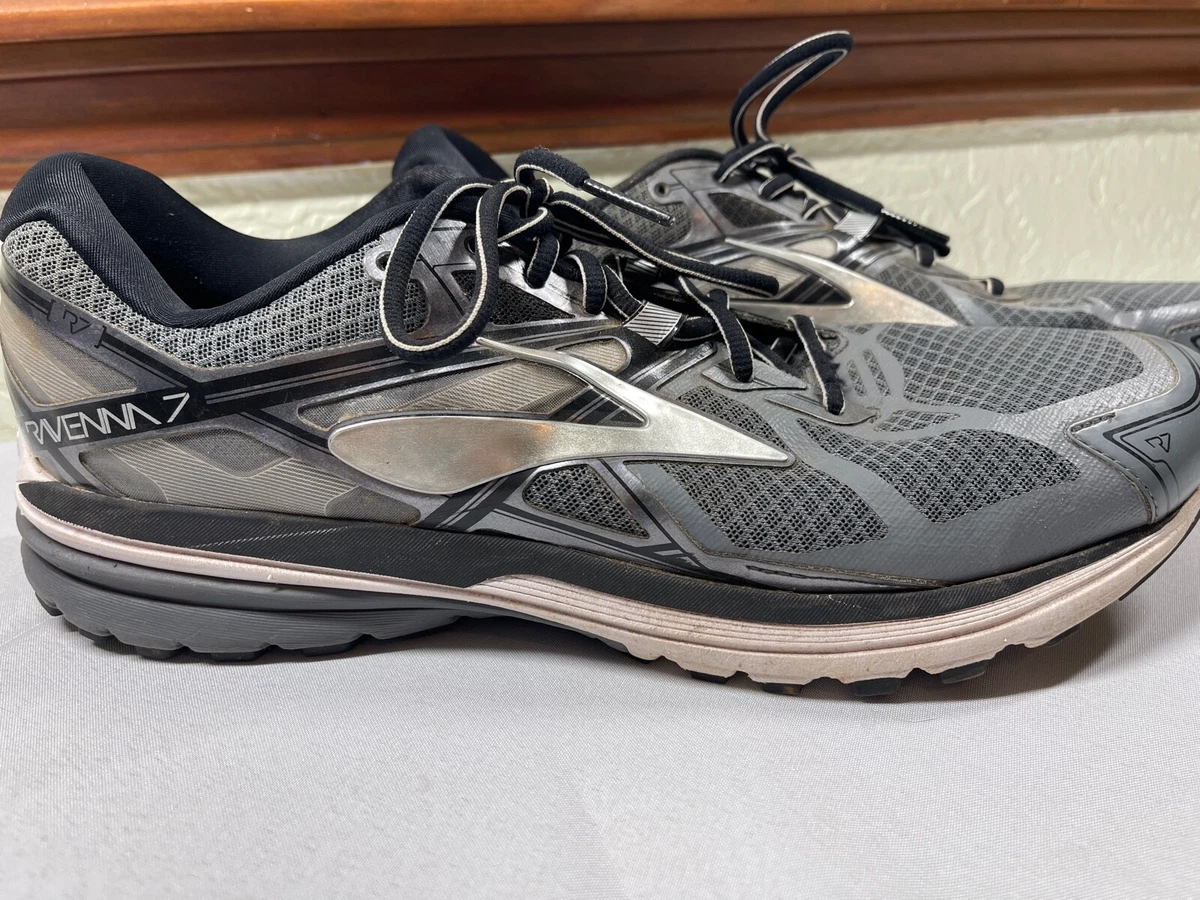 Brooks running sales shoes ravenna