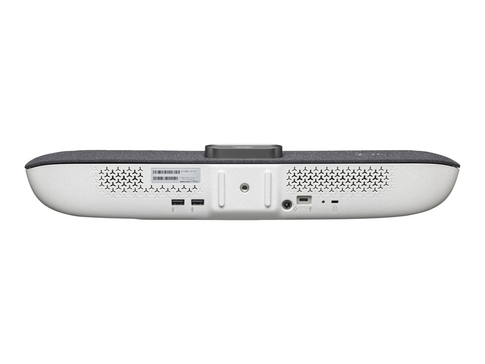 Poly Studio R30 Personal video bar Zoom Certified, Certified 842D2AAABB eBay