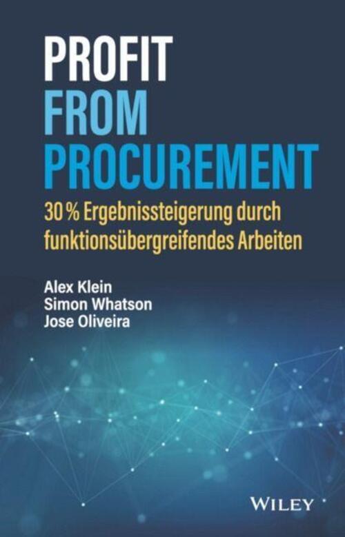 Thumbnail - Profit From Procurement | 30 % Ergebnissteigerung Durch