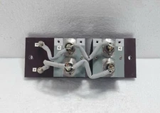 10MA100 Silicon Rectifier Nohon Inter Electronics 10M10RMA4B100 F2-12852