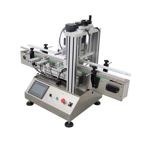 INTBUYING® Auto Bottle Capping Machine 20~60 bot/min Cap Sealer w/Conveyor New - Picture 6 of 24