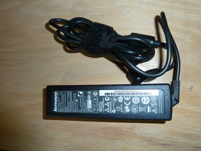 lenovo laptop charger model cpa a065
