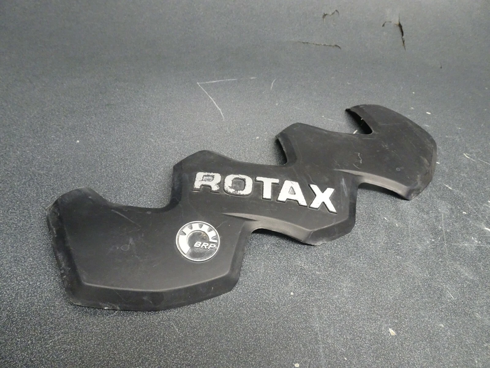 2003-2012 Challenger RXP GTI 155 4-TEC Sea-Doo OEM Plastic Valve Cover