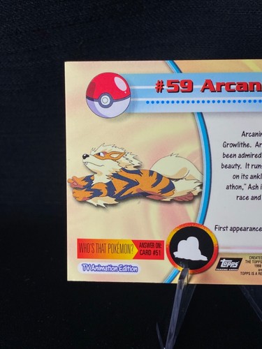 Topps Pokemon Serie 1 - ¡Elige tu carta! - Láminas de plata - Imagen 612 de 800