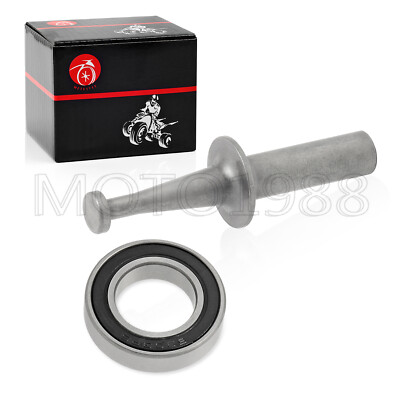 ちゃい 46102-0047 Clutch Rod & Bearing For Kawasaki Ninja ZX-10R