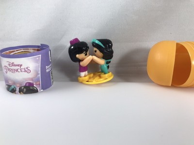 kinder disney princess 2018