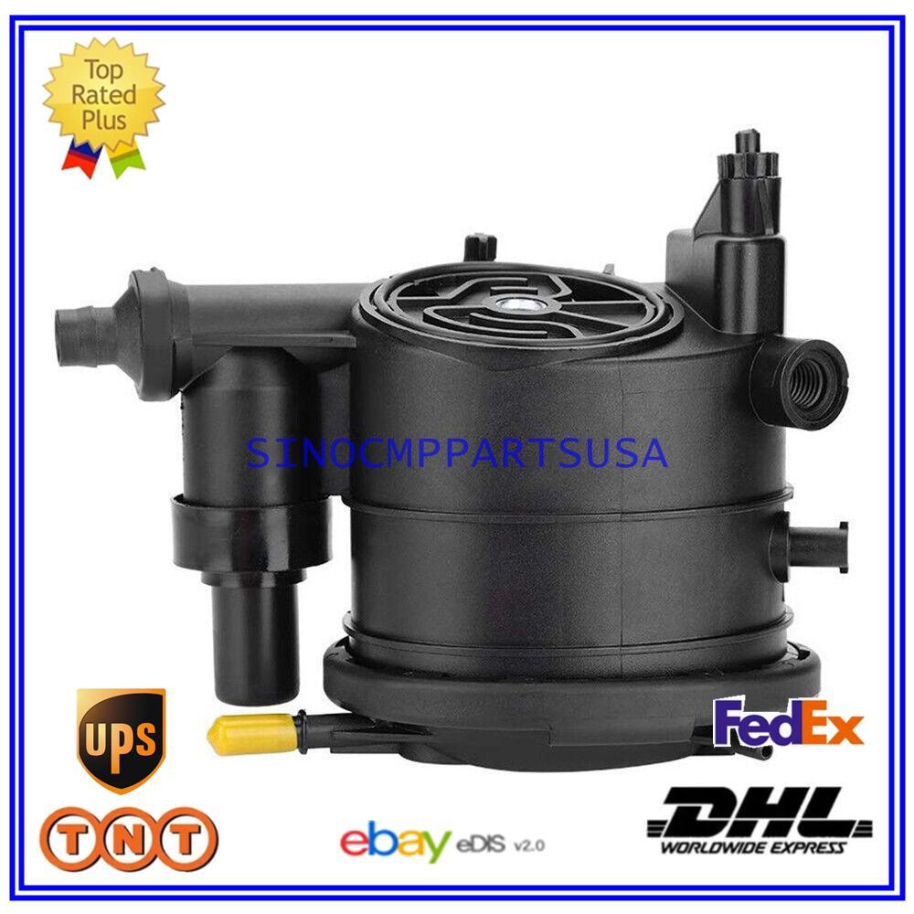 Fuel Filter 191144 For Citroen C15 FIAT Peugeot 206 306 Toyota 1.9D DW8 FC446