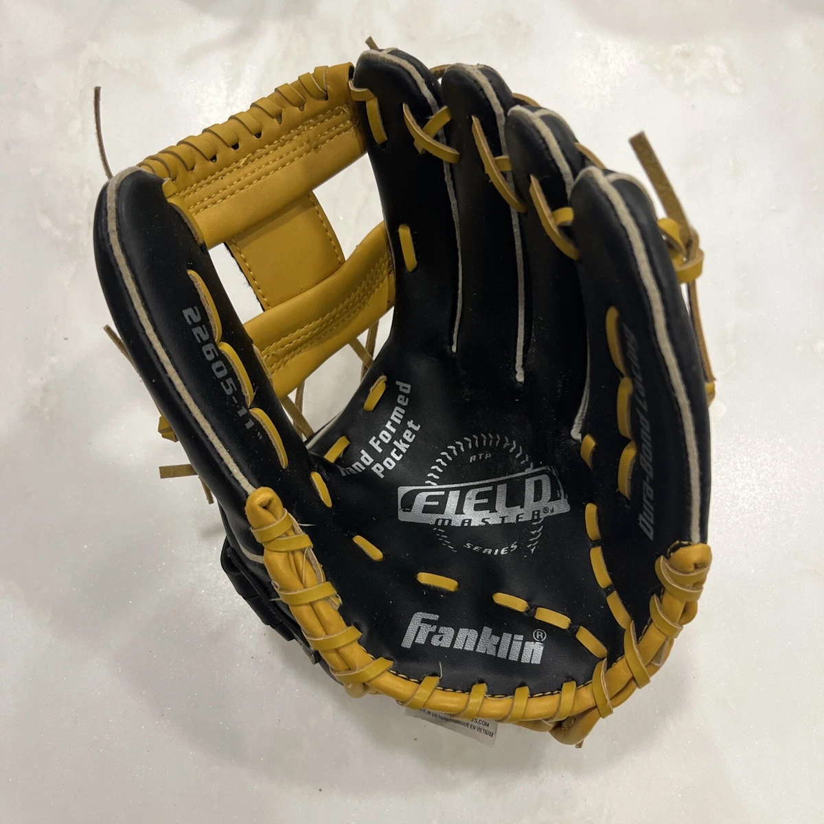 Gant de baseball Bo Jackson Baseball Franklin Sports