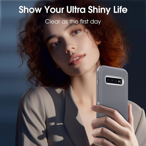Heavy Duty Protective Case For Samsung Galaxy S10 Plus S9 S8 S10E / Accessories - Zdjęcie 57 z 61