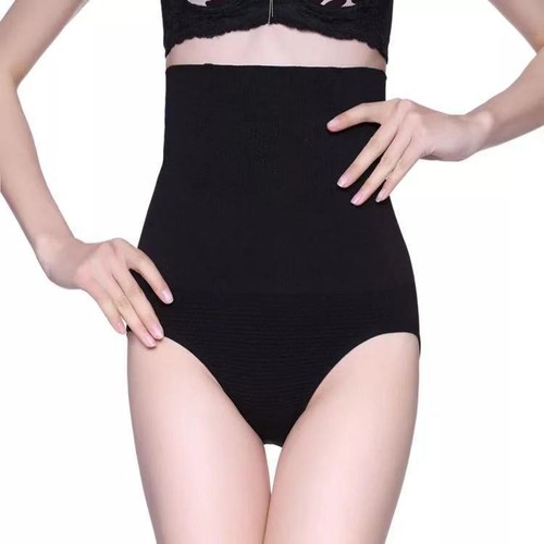 Womens Magic High Waist Slimming Knickers Briefs Firm Tummy Control Underwear - Picture 8 of 13