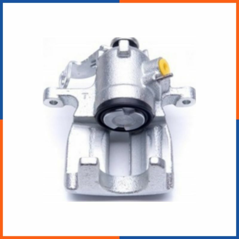 Etrier de frein arrière gauche 8E0615423D de remplacement pour étrier auto Audi