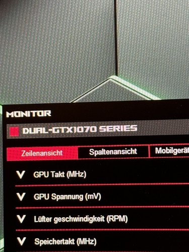 Gaming Pc mit 2 Monitoren Und viel Zubehör - Bild 13 von 24