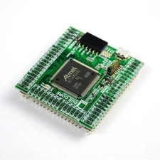 INHAOS Due Core SAM3X8E 32-bit ARM Cortex-M3 Mini Module For Arduino Compatible