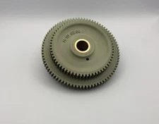 SOUTH BEND Heavy 10 METAL LATHE METRIC TRANSPOSING CHANGE GEAR 80/63 3d Printed