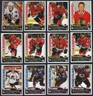 2009-10 Panini NHL Stickers 183-364 U Pick BUY 20 PAY ONLY 0,49 & FREE SHIPPING
