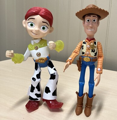 Disney Pixar TOY Story 7