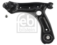 Febi Bilstein 44547 Querlenker FüR Audi,Seat,Skoda,Vw