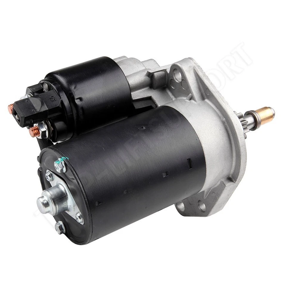 Starter For Volkswagen Jetta GL Sedan 4-Door 2.0L 1999 SBO0016 17415 Foto 2 de 4