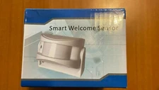 KERUI SMART WELCOME SENSOR (Home Security)