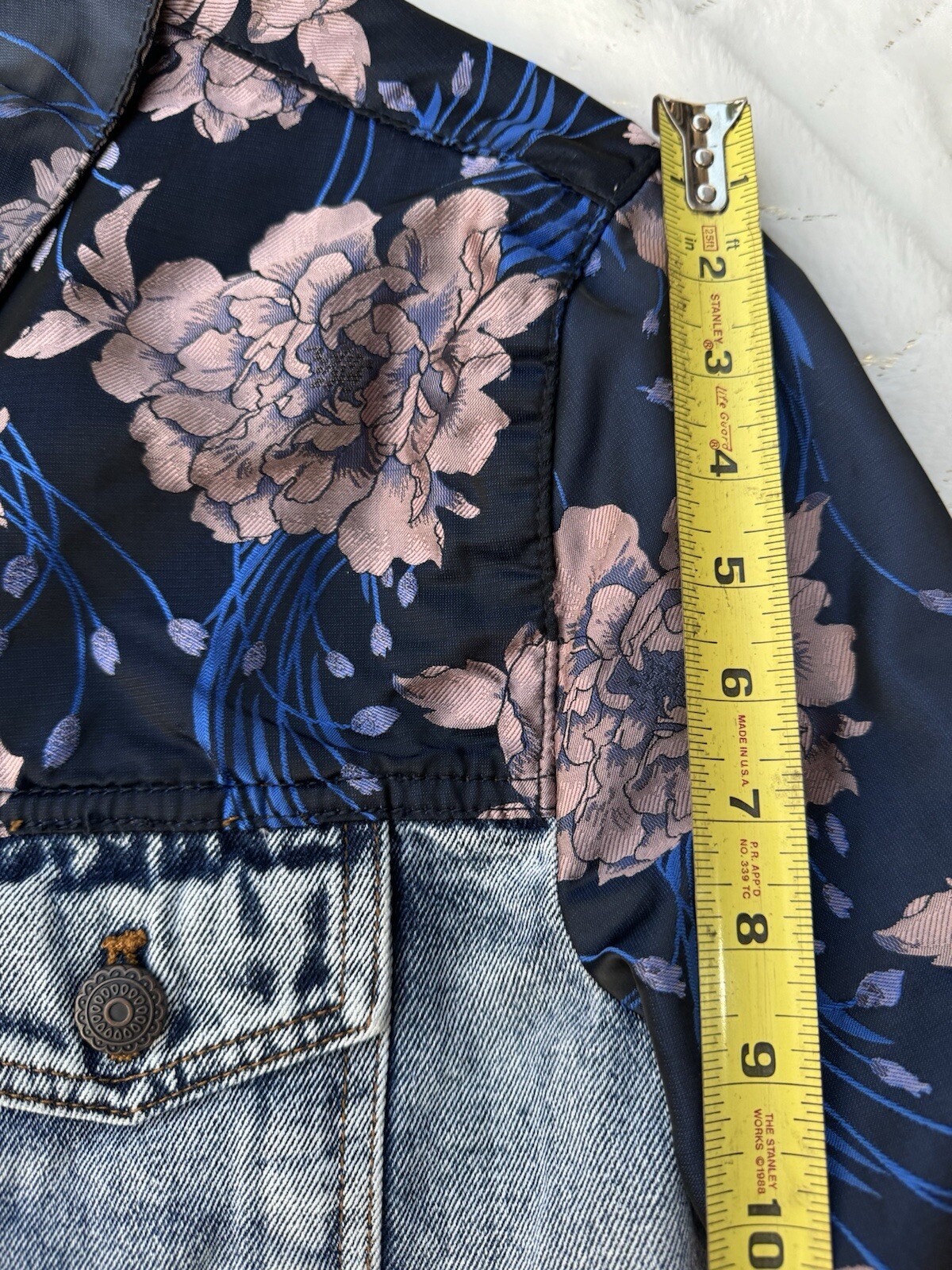 Desigual Jacket Size 40 (medium /large - image 20