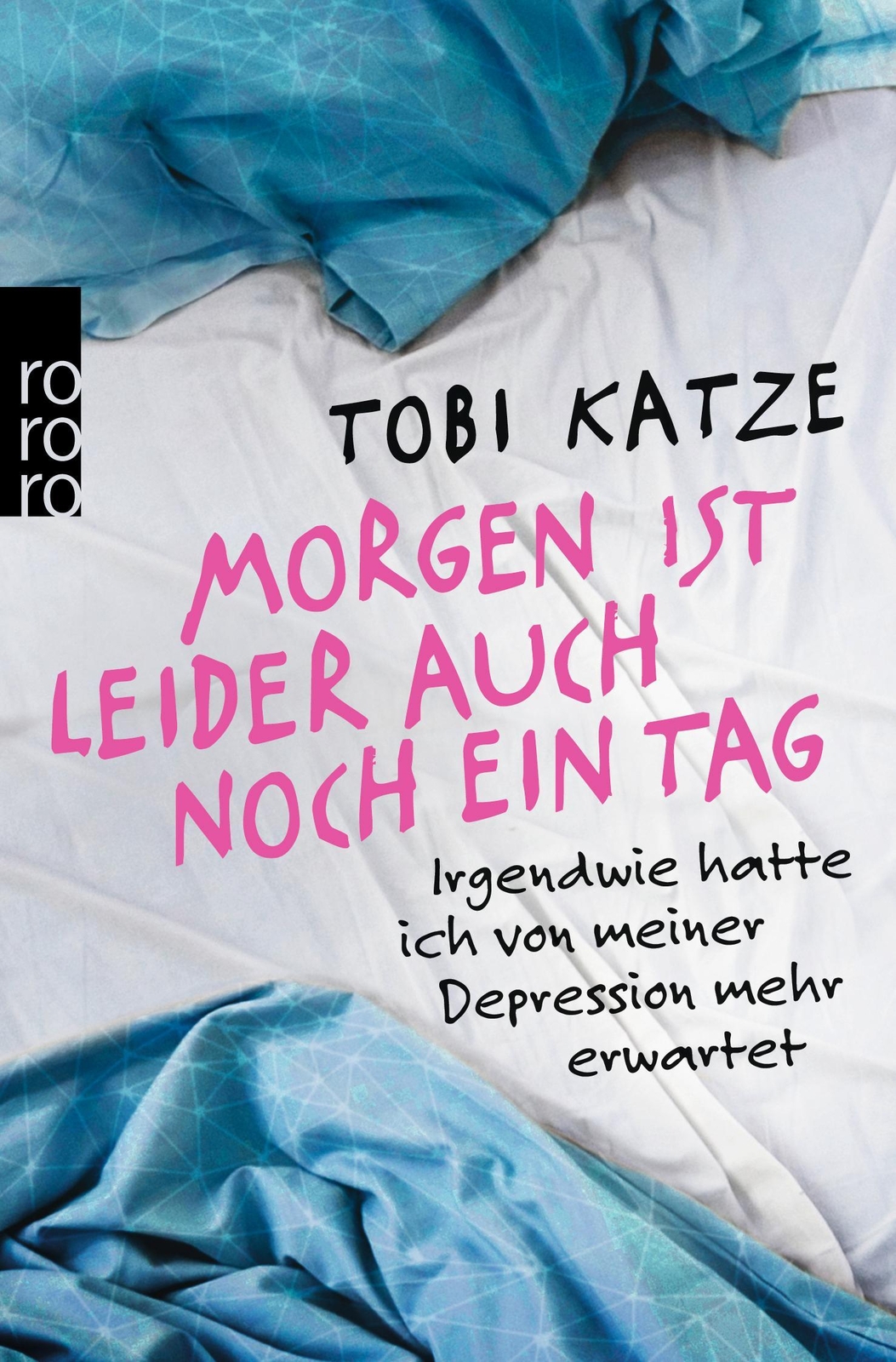 Thumbnail - Morgen Ist Leider Auch Noch Ein Tag